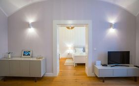 Deluxe Apartment Talia